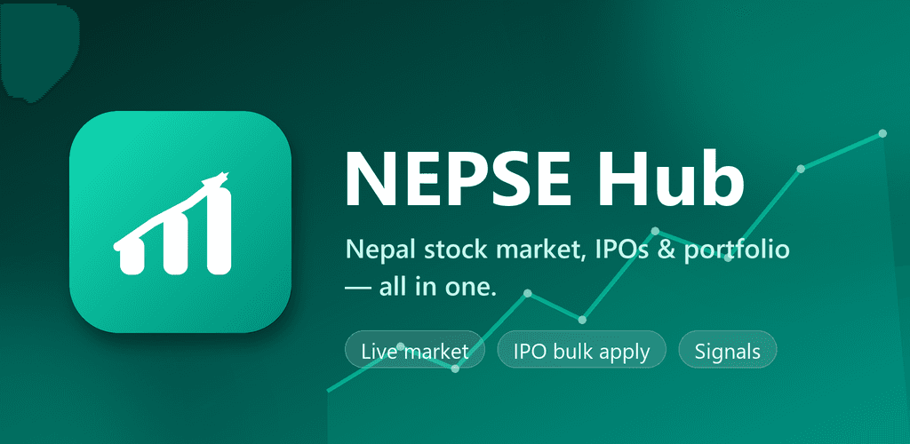 NEPSE Hub