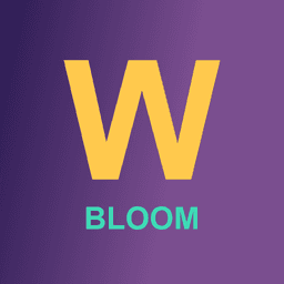 Word Bloom