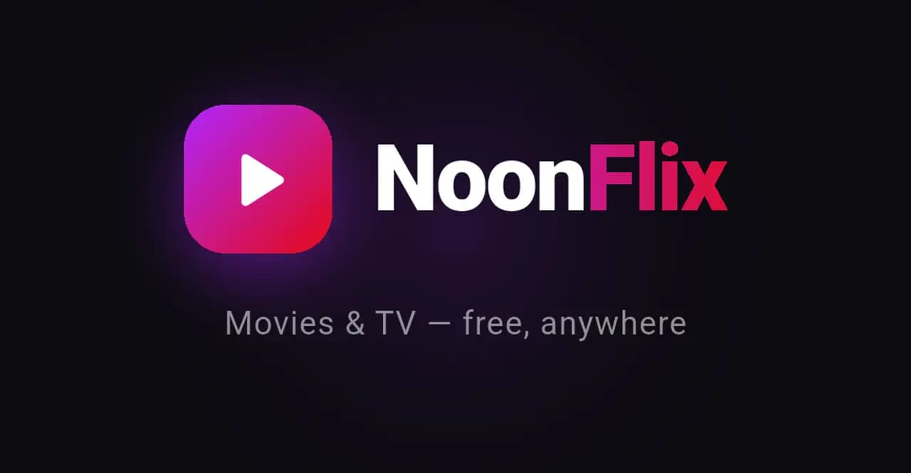 Noonflix