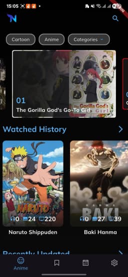 Noon Anime Multi Language 2