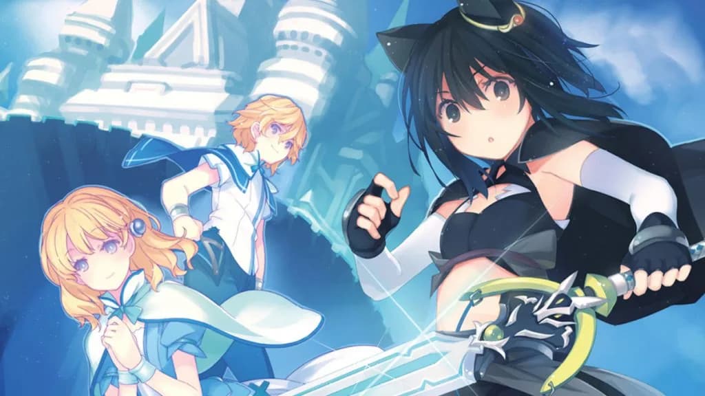 Tensei Shitara Ken Deshita 2nd Season