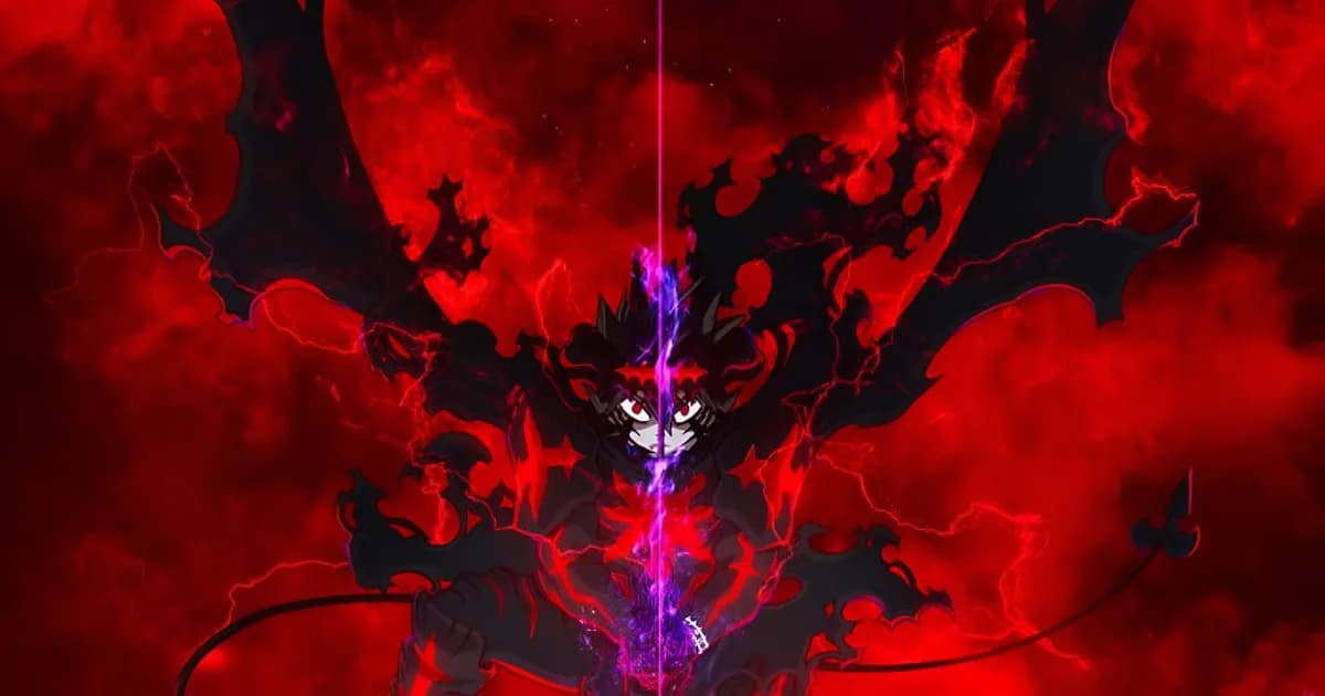Black Clover Season 2