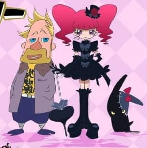 Marie &amp; Gali Episode Zero