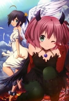 Love, Chunibyo &amp; Other Delusions!: Heart Throb Lite Shorts