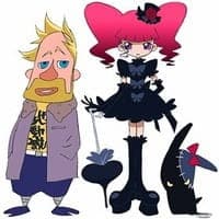 Marie &amp; Gali Special