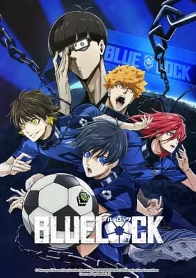 Blue Lock