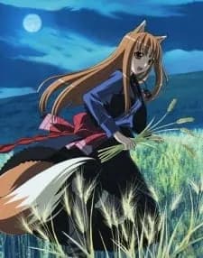 Spice and Wolf II: OVA