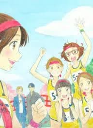 Hikari: Kariya wo Tsunagu Monogatari