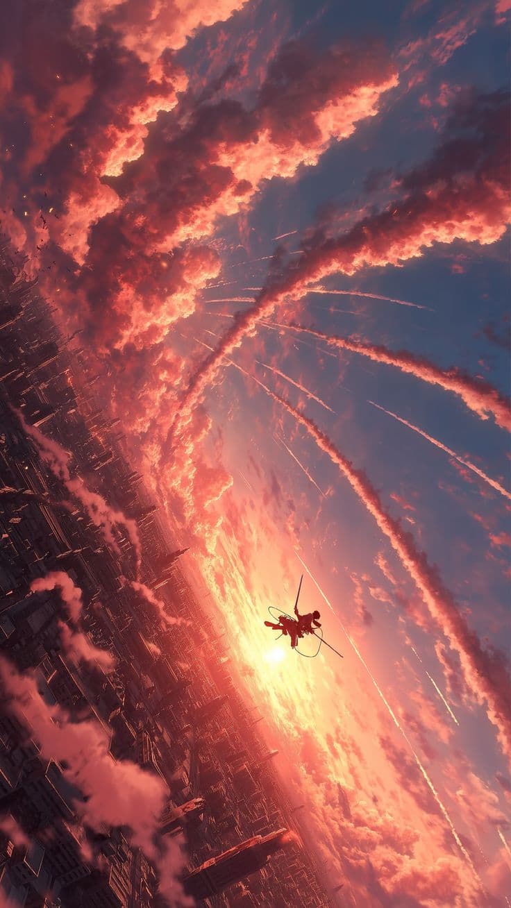 Computer Anime Wallpaper, Wallpaper Aesthetic For Laptop Anime, Aesthetic Anime Wallpaper For Laptop, Anime Laptop Wallp
