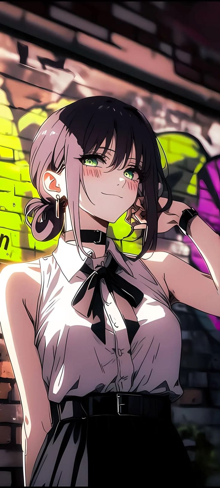 Waifu Hd, Hd Quality Anime, Aesthetic Anime Wallpaper Mobile, Hd 4k Anime, Anime Hot Wallpaper, Anime Depth Wallpaper, A