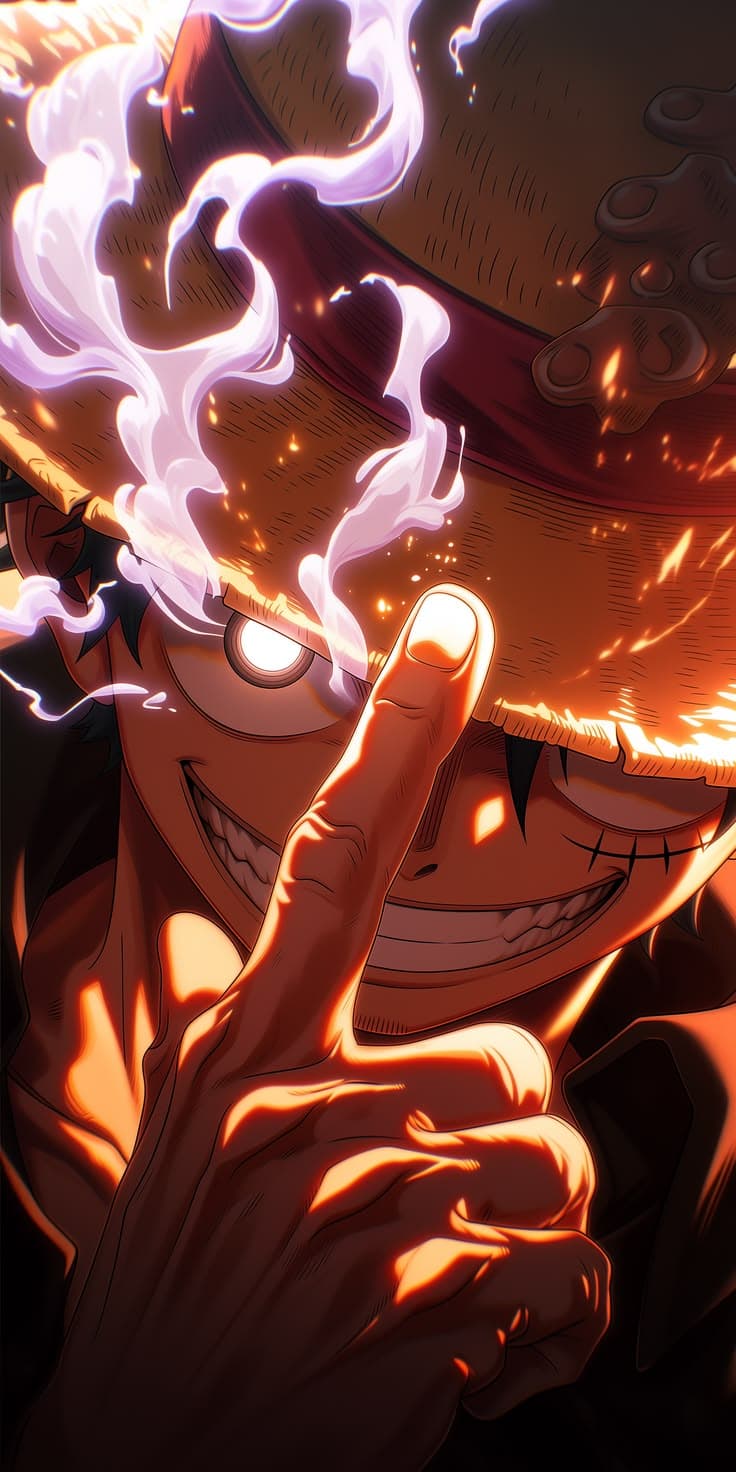 8k Wallpaper Phone, Luffy 1080p, Luffy Aura, Luffy One Piece Wallpaper 4k, Cool One Piece Wallpaper, One Piece Mobile Wa