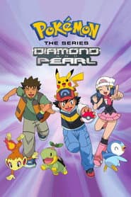 Pokémon the Series: Diamond and Pearl