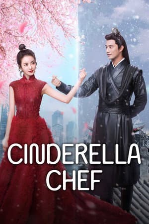 Cinderella Chef