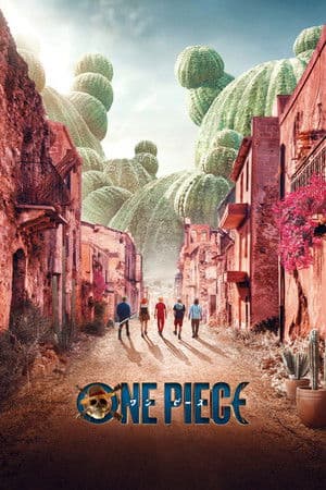 ONE PIECE Live Action
