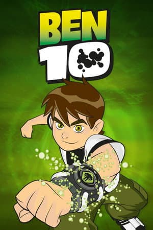 Ben 10: Classic