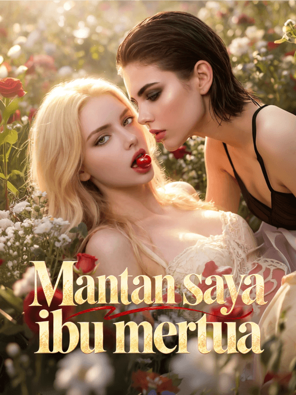 Mantan saya ibu mertua