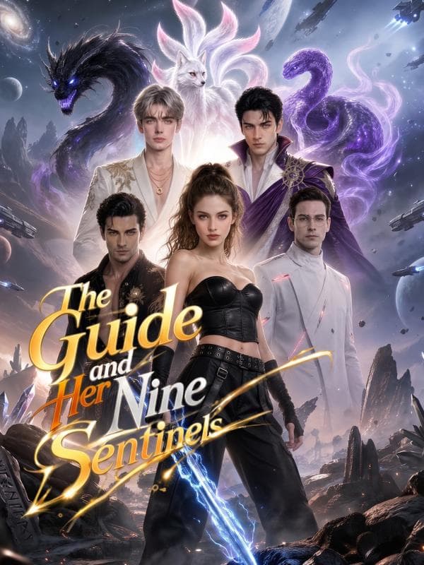 The Guide and Her Nine Sentinels