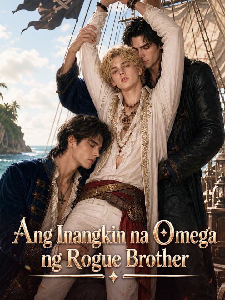Ang Inangkin na Omega ng Rogue Brother