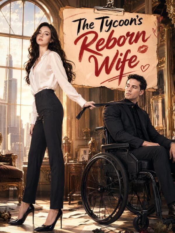 The Tycoon's Reborn Wife