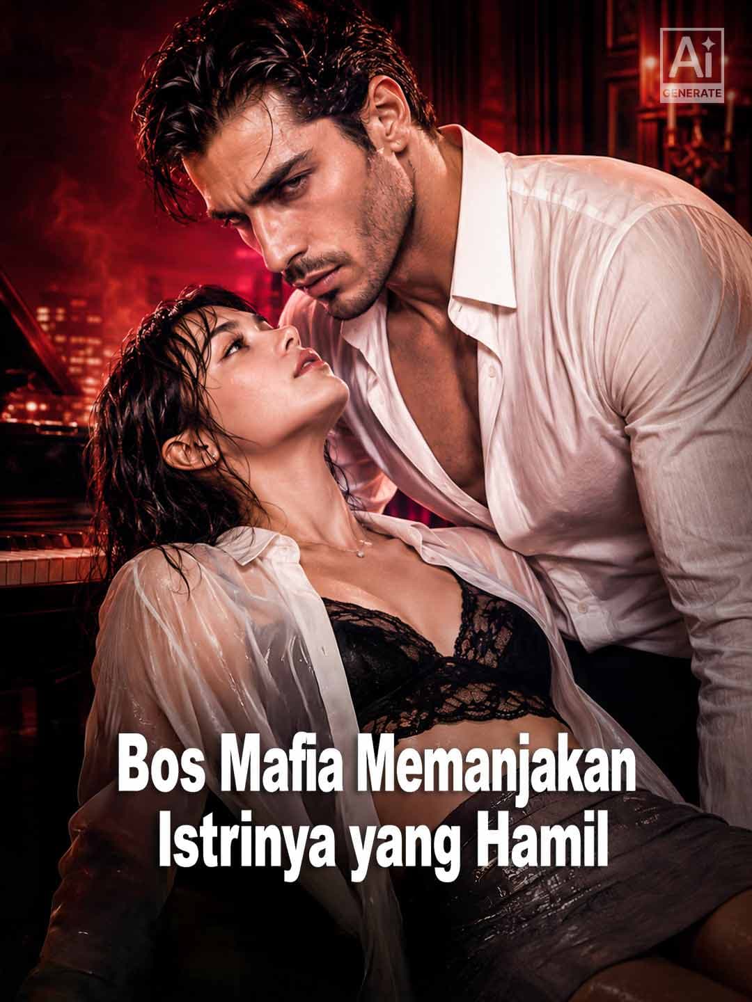 (Dubbing) Bos Mafia Memanjakan Istrinya yang Hamil