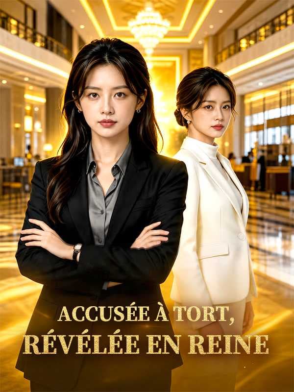 Accusée à Tort, Révélée en Reine