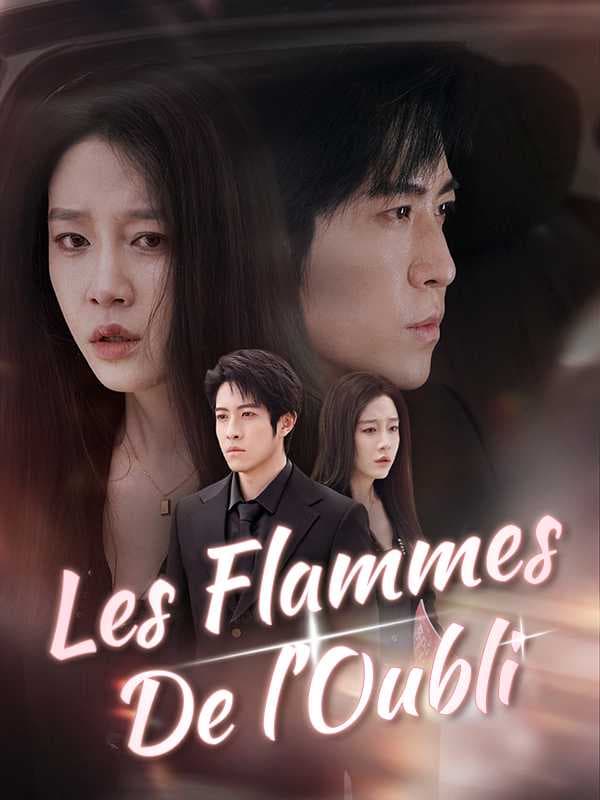 (Doublé) Les Flammes De l'Oubli