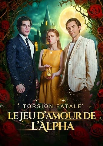 Torsion fatale : le Jeu d’amour de l’Alpha