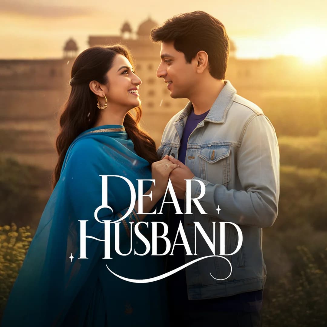Dear Husband